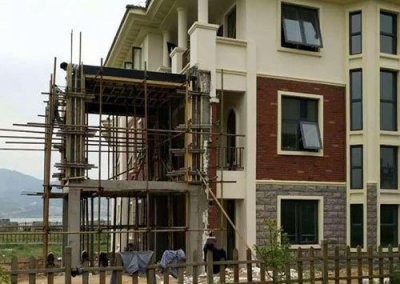 建筑加固是怎樣進(jìn)行工作的