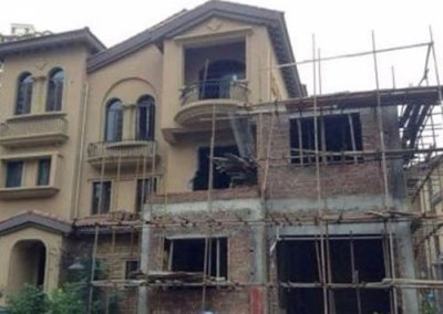 什么是房屋加固的改造技術(shù)？