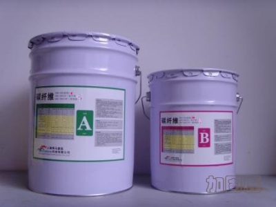 碳纖維浸漬膠施工流程使用方法及注意事項